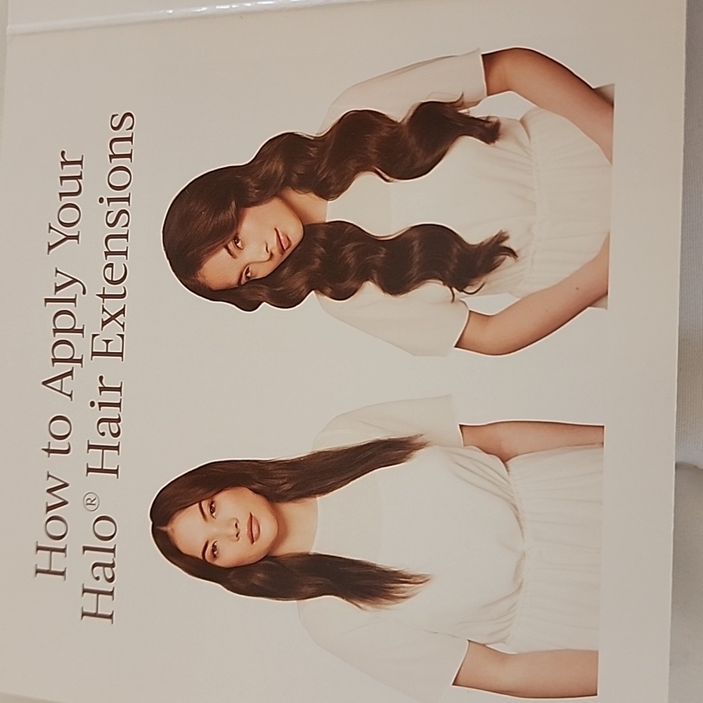 Hair extensions - Picture 3 of 4